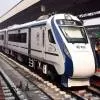 Jammu-Srinagar Vande Bharat Express to Soon Connect Katra-Srinagar