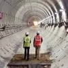 Preparations near Completion For Metro Ops To Kanpur Central