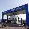 Tata Motors Sees 1% Growth in Global Wholesales for Q3 FY25