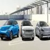 EV Penetration in India to Accelerate by 2025-26: HMIL COO