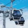 Mizoram Government Considers Ropeway Project for Tourism Boost