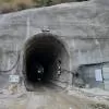 Khordha-Balangir Rail Project Hits Milestone Tunnel Breakthrough