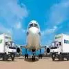 Blue Dart Launches Integrated Logistics Hub In Delhi