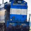 Railways Earnings Hit Rs 2 Tn On Higher Freight Loading