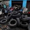  Draft EPR-notification for waste tyres shared by environment ministry