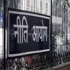 NITI Aayog's Virmani Revises FY25 GDP Growth Projection For India