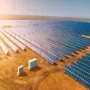 Sembcorp Inaugurates 588MW Solar Plant in Oman