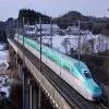 Vande Bharats to Run on Bullet Train Corridor until Shinkansens Arrive