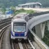 Hyderabad Airport Metro Advances With Connectivity Improvements