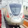 Full Delhi-Meerut Rapid Rail to Begin Operations Mid-2025: Deutsche Bahn