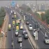 NHAI to Invest Over Rs 150 Bn in UP Highways Overhaul
