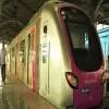 Mumbai Metro Line 4 Costs Increase by Rs 12.74 Bn