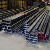 Steel prices cross past peak of 2018