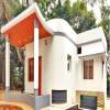 IIT-M alumni build India’s first 3D printed house