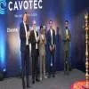 Cavotec inaugurates new production facility in Chennai
