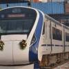 Indian Railways invites bids for 58 new Vande Bharat trains 