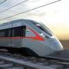 Alstom to deliver India's first semi RRTS train this week