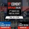 Will cement demand grow post-pandemic?