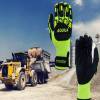 TOG5V gloves for anti-vibration and general hazard protection