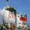 INOX wins contract to build Bahamas’ first Mini LNG terminal