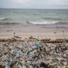 Plastic waste: India, Germany to stem discharge into water systems