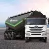 GreenLine and Mondelez Launch LNG Trucks for Sustainable Logistics