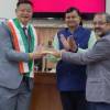  Itanagar Municipal Corporation to follow Indore model for cleanliness