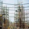  Covid-19 second wave may not impact overall construction activities: ICRA