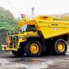 Komatsu India launches new water sprinkler WT 80KL