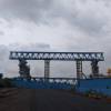 Sewri-Nhava Sheva trans-harbour enters complex construction phase