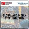 Global and Indian steel industry and its role in the development of economies