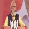 PM Modi unveils Rs 128.5 Bn health projects