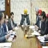 Punjab Minister Directs Adherence to Norms In Infra Projects