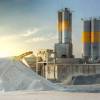 Cement industry to witness 18-20% volume growth in FY22: Report