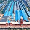 Chennai Central Station is now 100% solar powered 