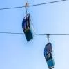 Cable Cars to Across Yamuna Soon