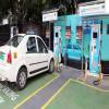 Government to set up charging kiosks at petrol pumps