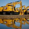 Cat’s next-gen small dozers come remote control-ready