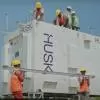 Husk Expands Solar Capacity to 20 MW