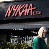  Nykaa takes up 27,128 sq ft office space in South Mumbai