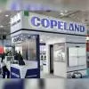 Copeland's sustainable refrigeration and monitoring solutions at Refcold 2024