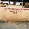 Bihar’s First Geopolymer Road