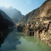 Hydropower projects on Indus, Ladakh cleared