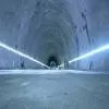 China Builds Expressway Tunnel to Link Central Asia With Pacific