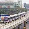 Over Rs 31,916 cr spent on Mumbai metro since 2016: Economic Survey