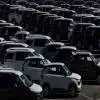 India Ratings Keeps Neutral Outlook for Auto Ancillaries in FY26