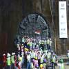HCC completes first tunnel for Mumbai Metro-III project 