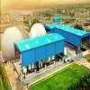 Punjab reopens biomass power plant