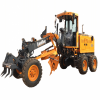 Leeboy India unveils new series of compact motor graders