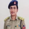 BRO appoints first woman commanding officer for road project near China 